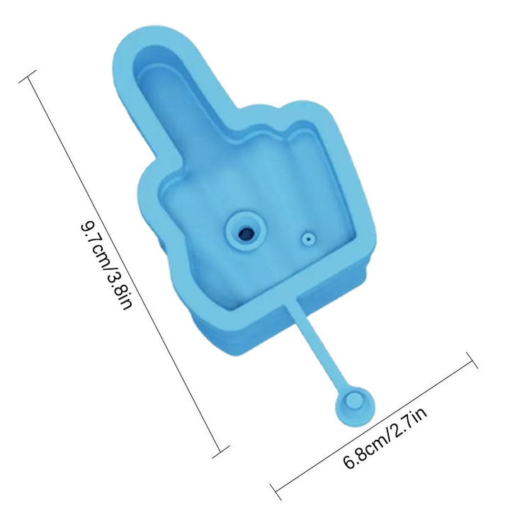 BowLift | Funny Ice Cube Mold