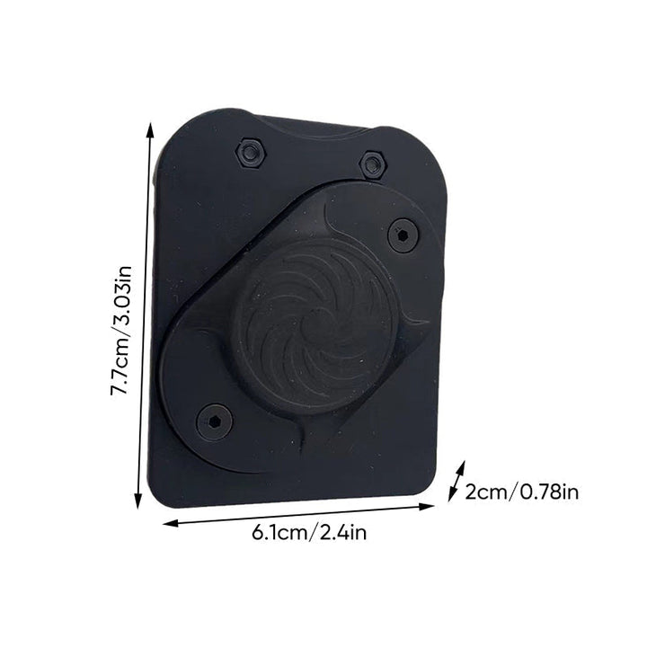 BowLift | Magnetic Tool Holder-Clip-On Belt Magnetfor Screws