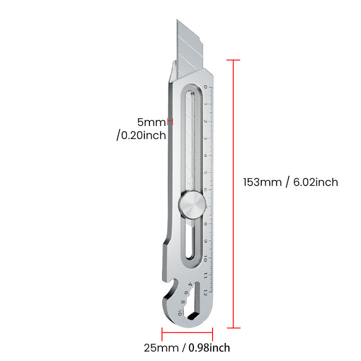 BowLift | Multipurpose Utility Knife