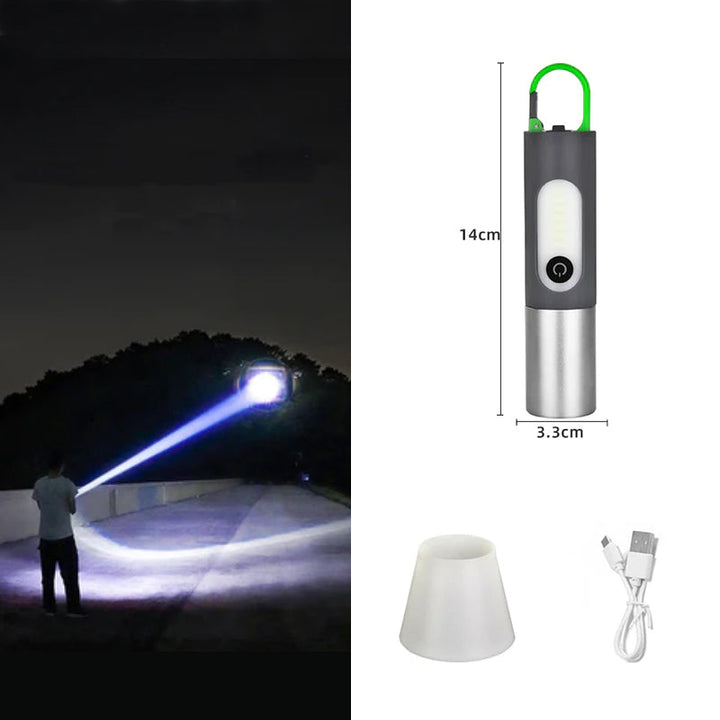 BowLift | Flashlight for outdoor use