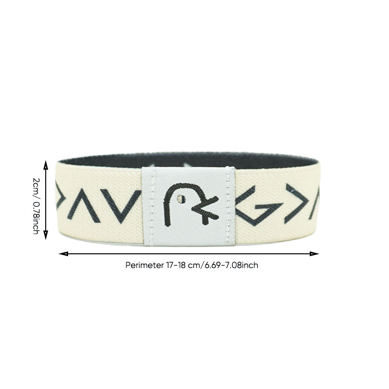 BowLift | Daily Bible Bracelet