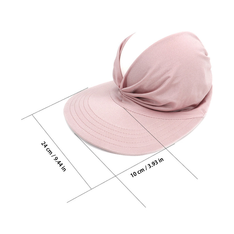 BowLift | Summer Women's Sun Hat