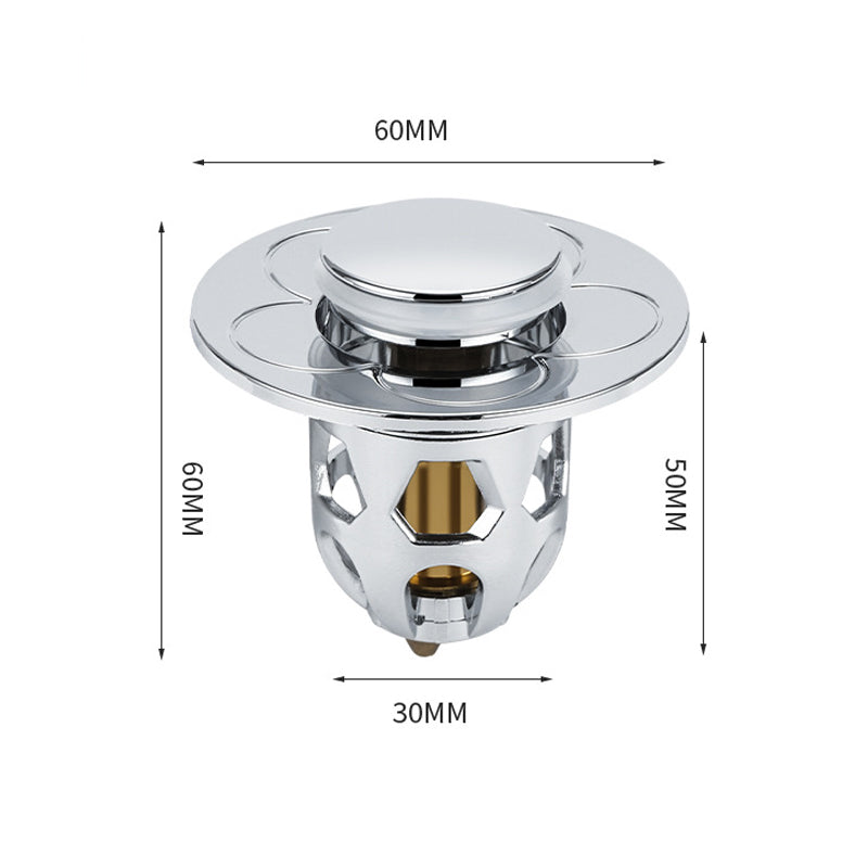 Universal Sink Drain Stoppers | Bowlift