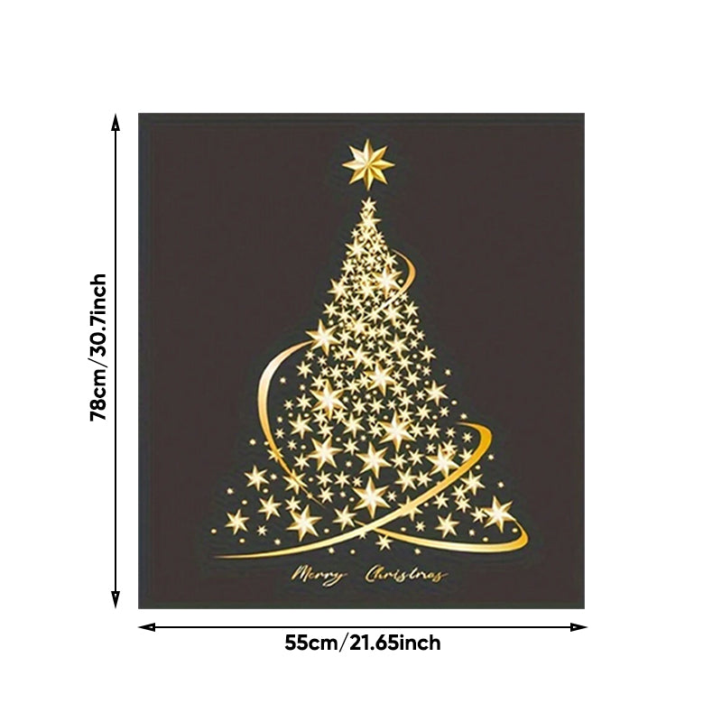 BowLift | New Year Window Stickers