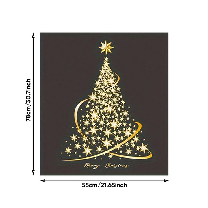BowLift | New Year Window Stickers