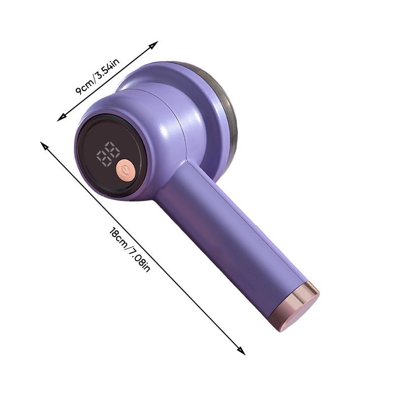 BowLift | Rechargeable Fabric Hairball Trimmer
