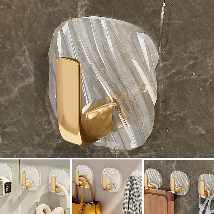 BowLift | GemHook Elegant Jewelry Keeper
