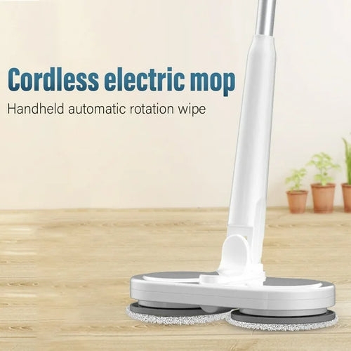 BowLift | GlidePro – Advanced Cordless Smart Mop for Effortless Cleaning and a Sparkling Home