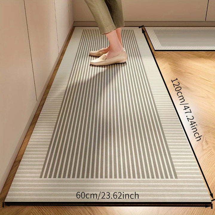 Non-slip kitchen mat 3.7 mm | Bowlift