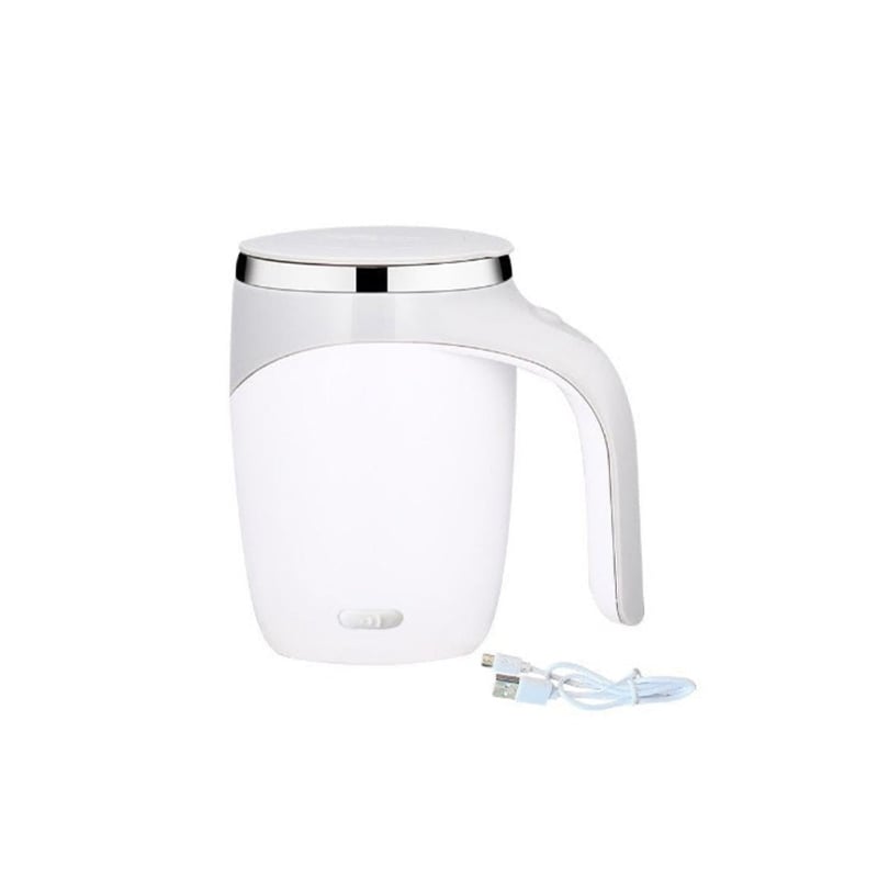 BowLift | New Auto Stir Coffee Mug