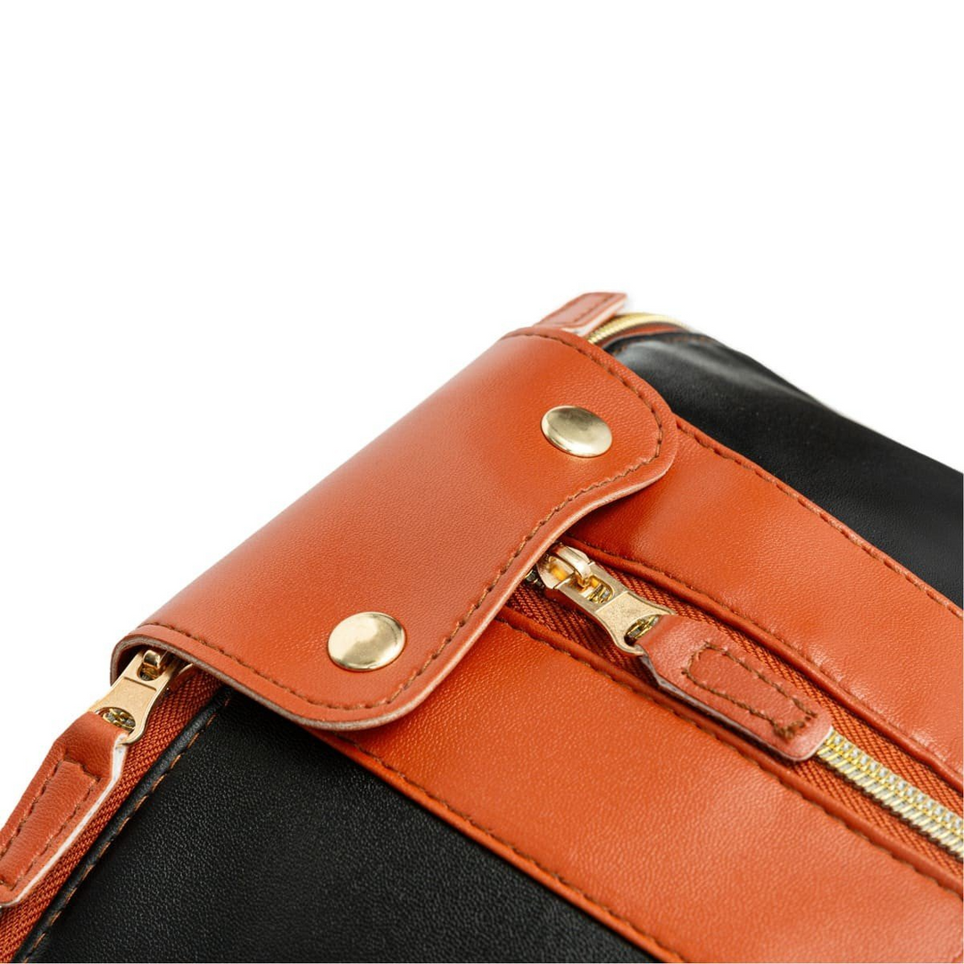 BowLift | Foldable Travel Duffel