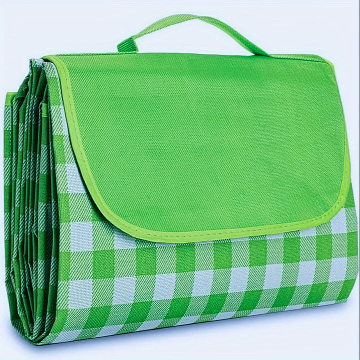 BowLift | Picnic Blanket Waterproof Outdoor Mat