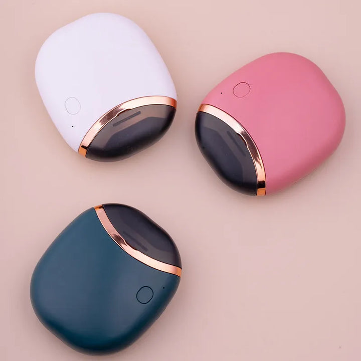 BowLift | Intelligent Electric Nail Clipper – Automatic Trimmer for Perfect Nails