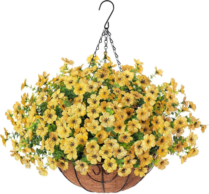 EterniBloom — Radiating flowers magnificence that never fades and enchants your home | Bowlift