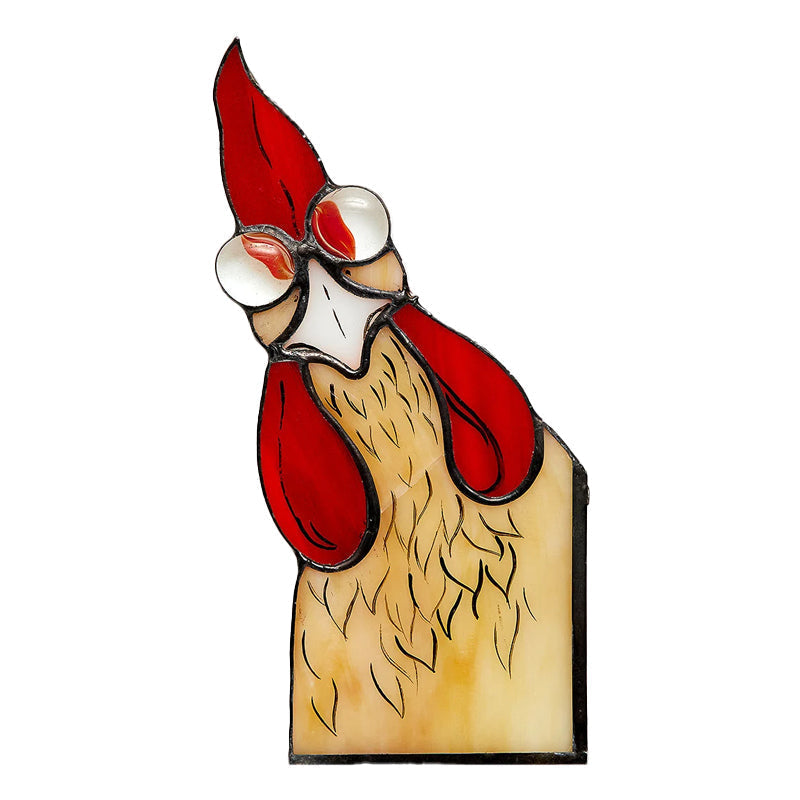 BowLift | Funny Window Corner Decor