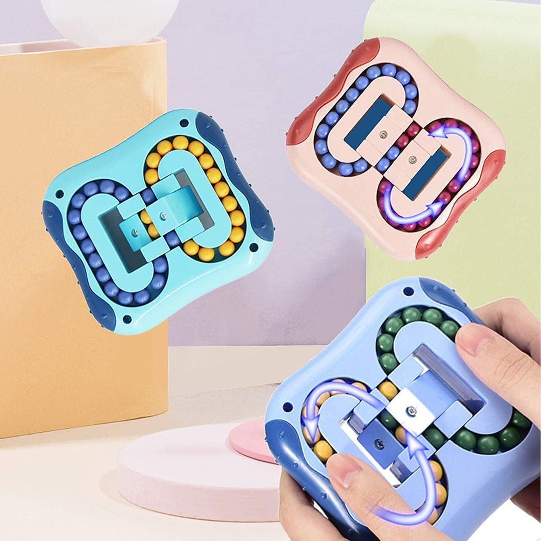 BowLift | Promote Dexterity – Magical Bead Movement