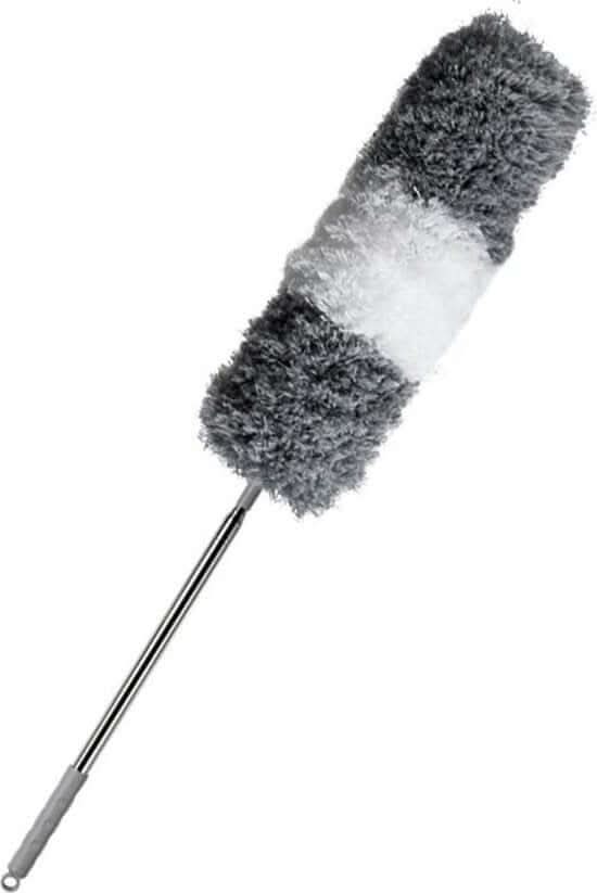 BowLift | Telescopic Microfiber Duster Extendable up to 250cm