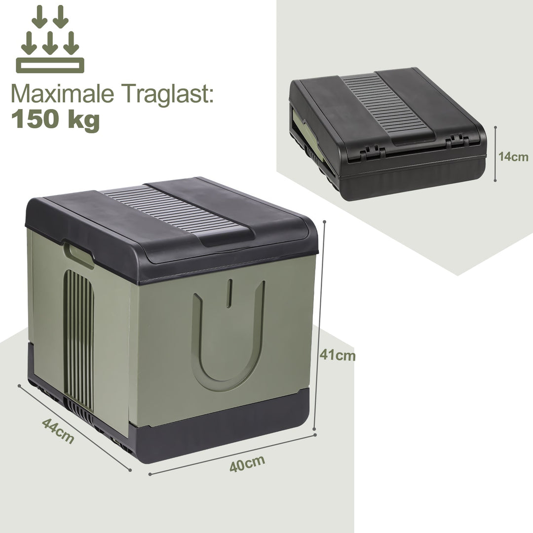 Camping toilet Camping Toilets Foldable | Bowlift