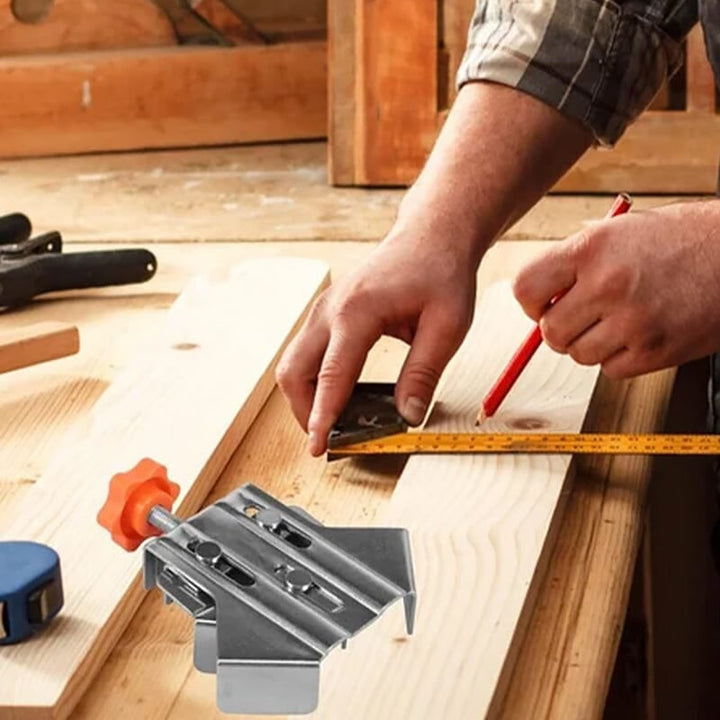 BowLift | EdgeMaster Pro — Hold every angle tight for flawless connections without frustration