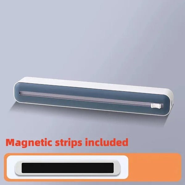 WrapMaster Pro — Finally perfect film control for stress-free & waste-free kitchen magic! | Bowlift