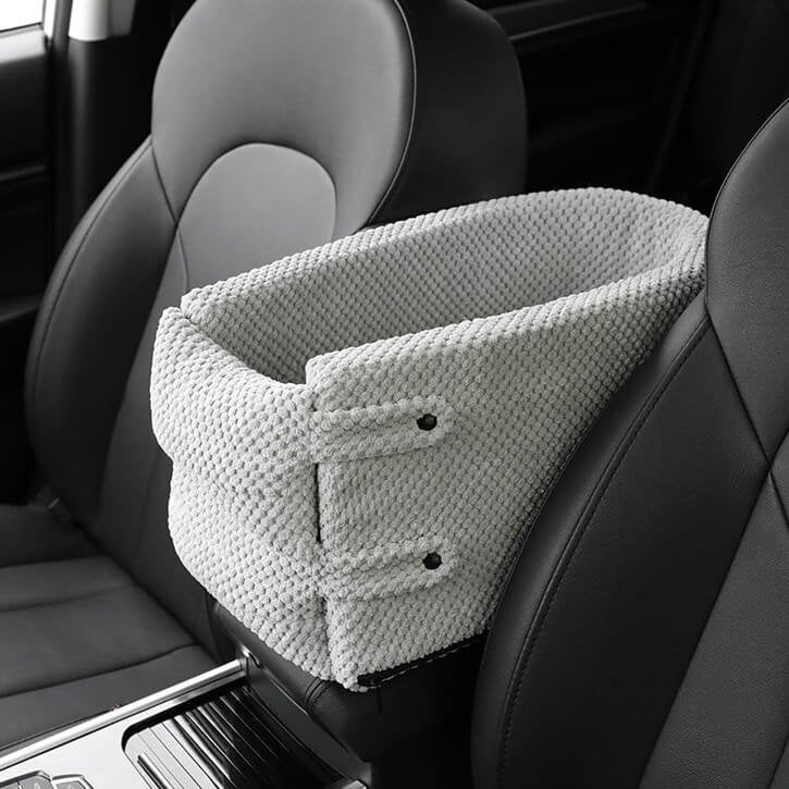BowLift |  Puppy Car Seat