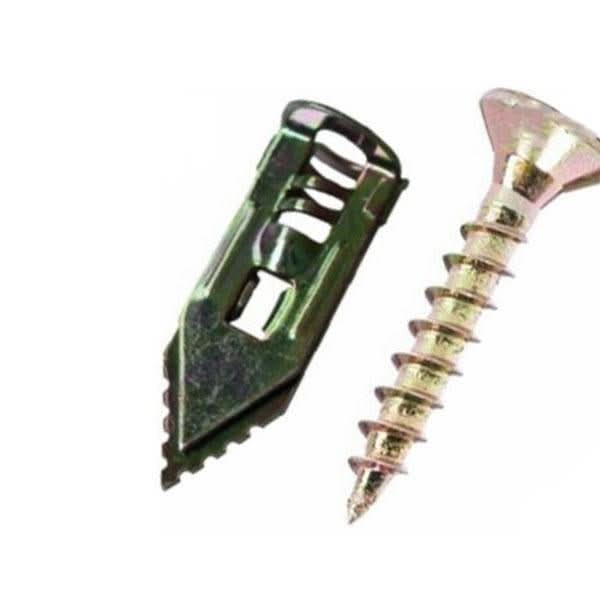 ProHold self-drilling anchors — Securely and stress-free attach, without marks or drill holes! | Bowlift