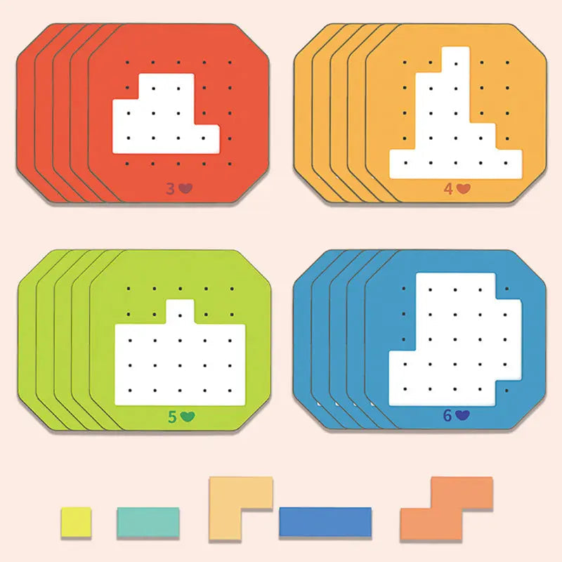 BowLift | PlayVibe – Foster your child's creativity without screens
