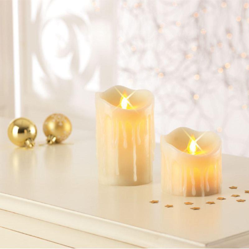 BowLift | LED Electronic Candle