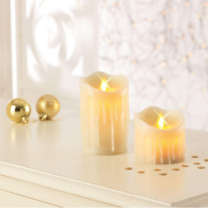 BowLift | LED Electronic Candle