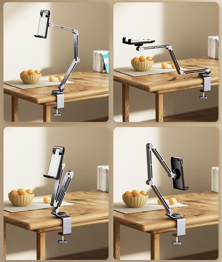 SteadiPivot — Strong support and full rotation freedom for your perfect workspace | Bowlift