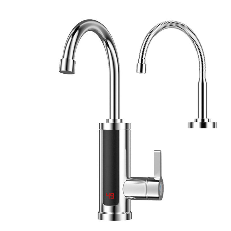BowLift | QuickFlow – Instant hot water on demand for faster kitchen tasks