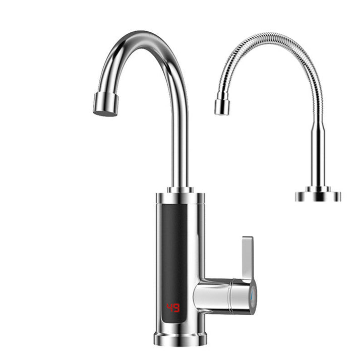 BowLift | QuickFlow – Instant hot water on demand for faster kitchen tasks