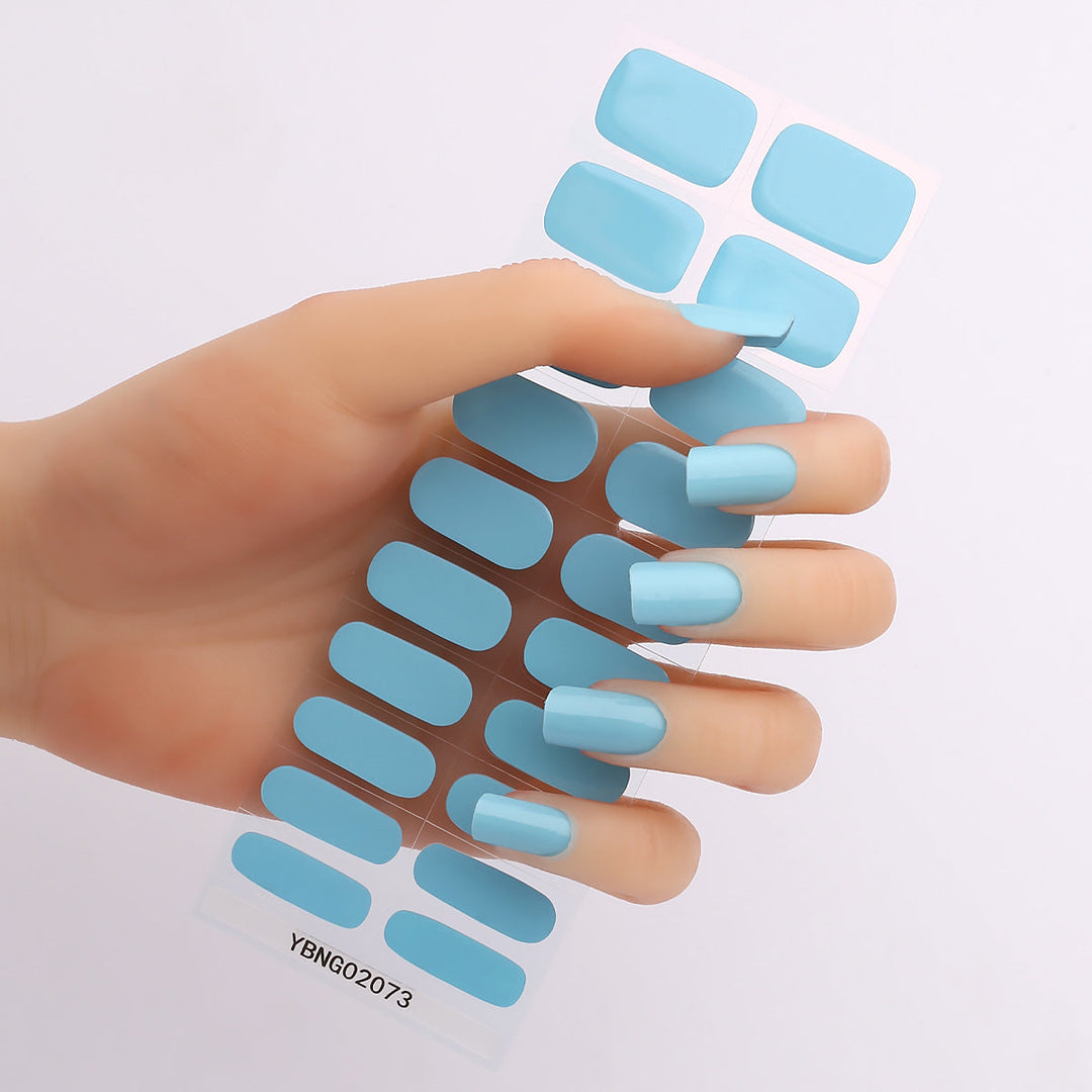 BowLift | NailSpark – Beautiful salon-quality nails quickly and without damage