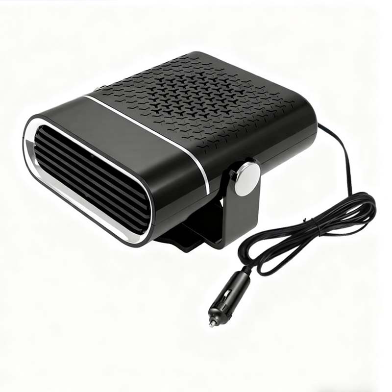BowLift | FrostBreaker – Quickly thaw your car in 30 seconds and warm it up