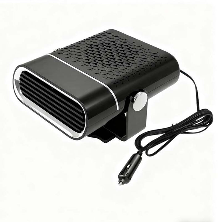 BowLift | FrostBreaker – Quickly thaw your car in 30 seconds and warm it up