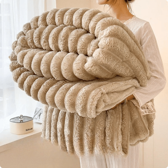 BowLift | SnuggliSense — Warmth that deeply cares for you and never lets go