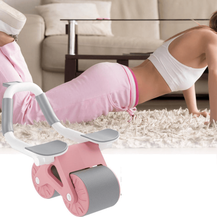BowLift | Elbow Support Rebound Abdominal Wheel