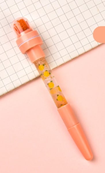 BowLift | Magic Blowing Ballpoint Pen for Kids