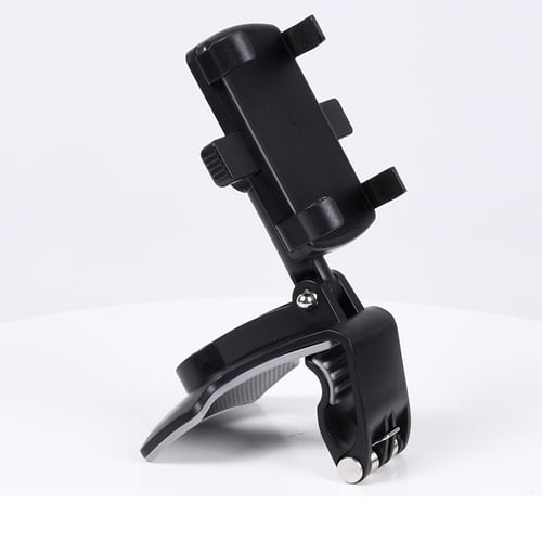 BowLift | Multifunctional Car DashPro Phone Holder
