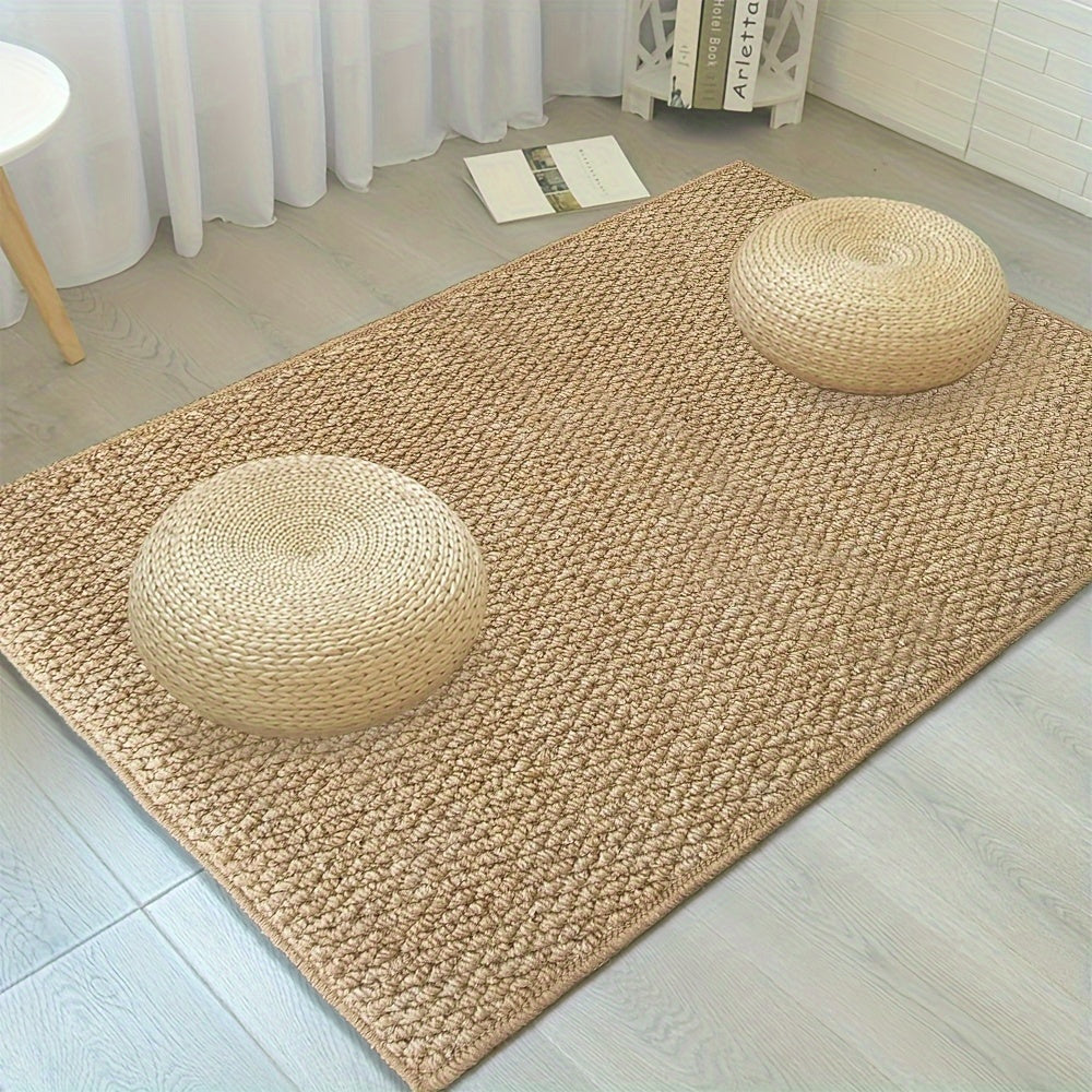 BowLift | NobleWeave | Jute-like doormat