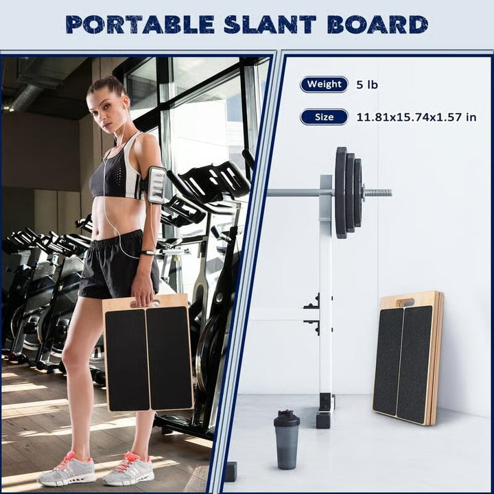 BowLift | FlexiWave — Feel the freedom of mobile muscles and new power with every step!
