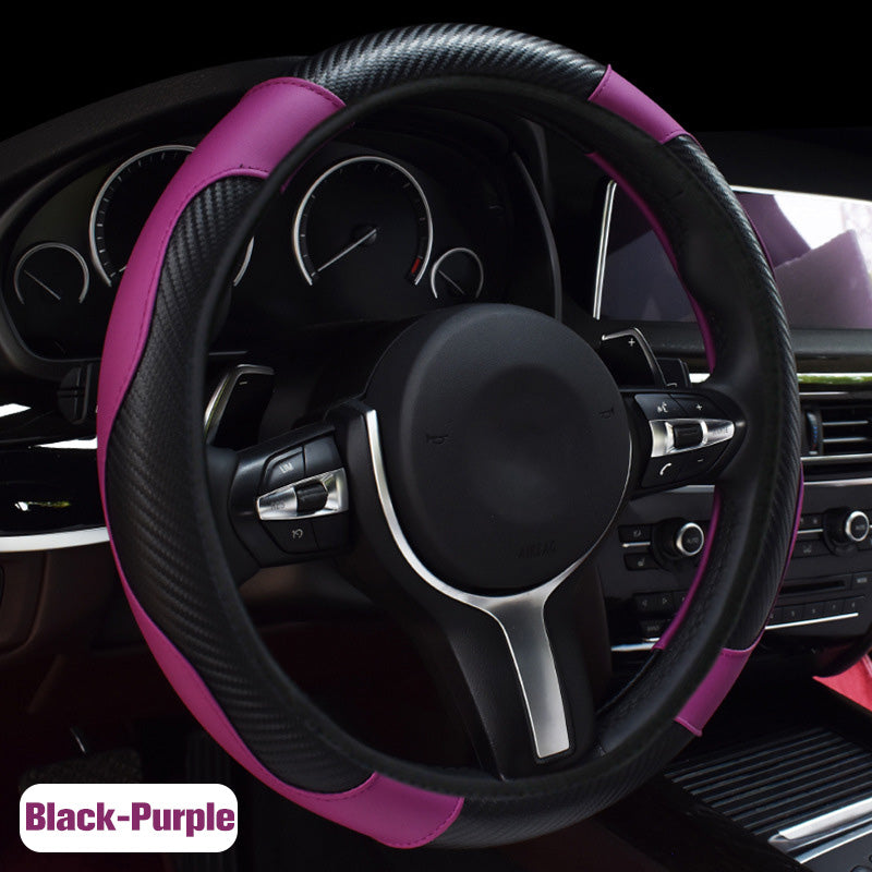 Universal Car Steering Wheel Cover | Bowlift