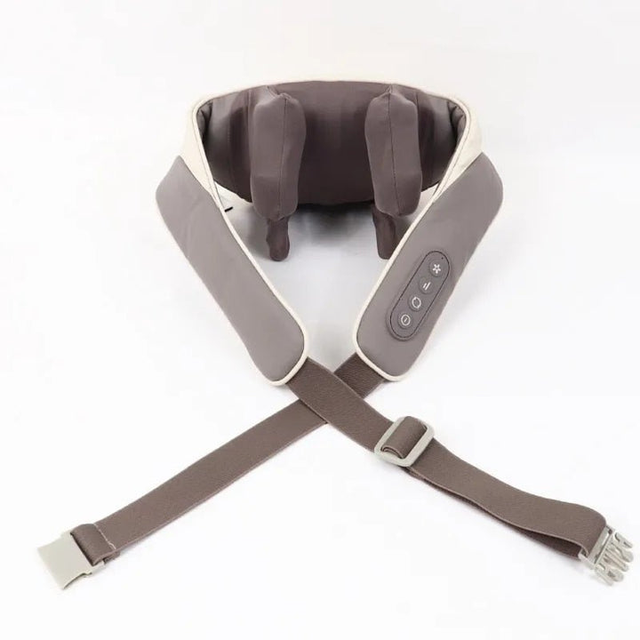 BowLift | ThermaSoothe - Instant relaxation - Relief for the neck and back