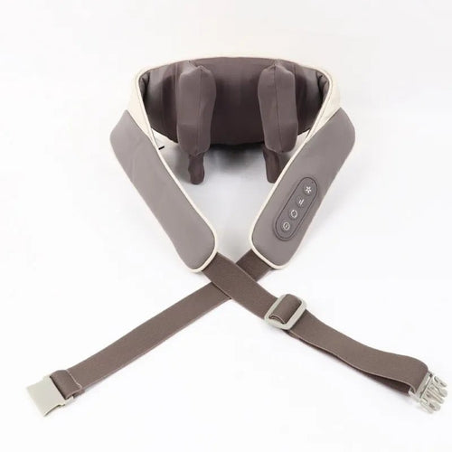 BowLift | ThermaSoothe - Instant relaxation - Relief for the neck and back