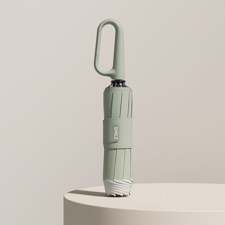 BowLift | Umbrella with Ring Buckle
