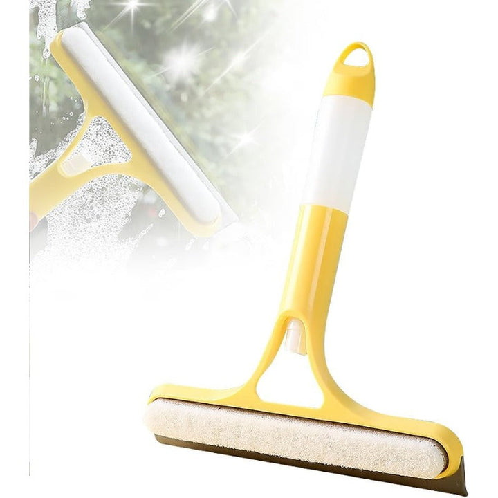 BowLift | BrightrEase – Perfect streak-free windows with just one wipe