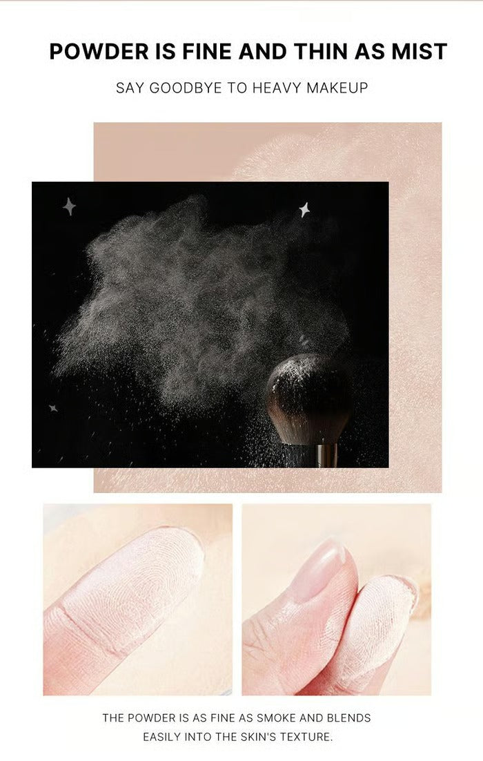 BowLift | GlowGuard — Your invisible shield for flawless, long-lasting perfection