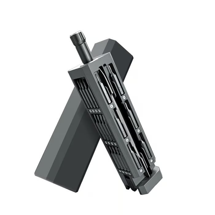 BowLift | VoltEdge MiniPro — Master every mini project with brutal precision and limitless power!