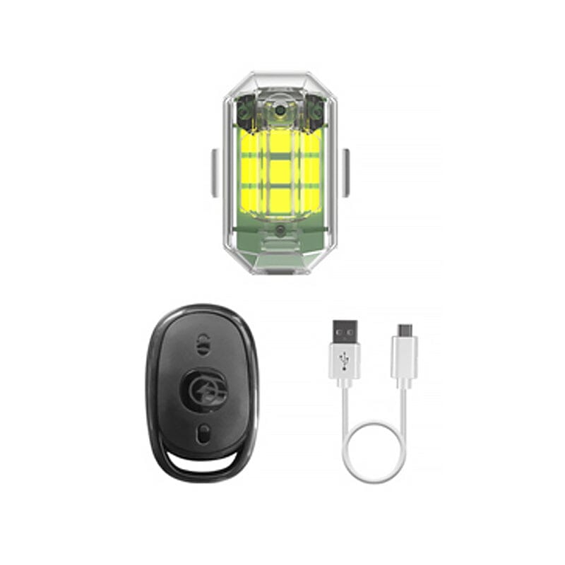 BowLift | High Brightness Wireless LED Strobe Light