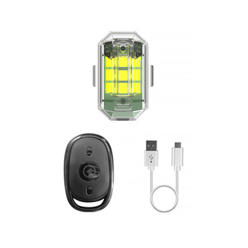 BowLift | ✨✨Car Remote Control Flashlight